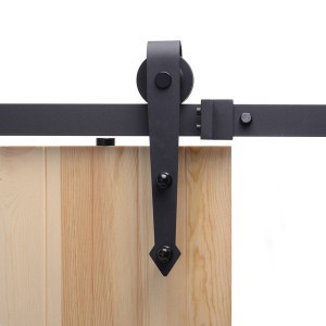 Arrows Barn Door Riistvara
